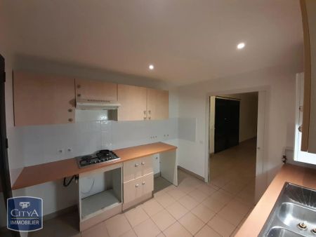 Appartement à louer 4 pièces 103m² - Photo 3