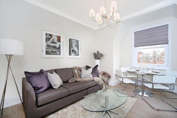 2 bedroom flat to rent - Photo 1