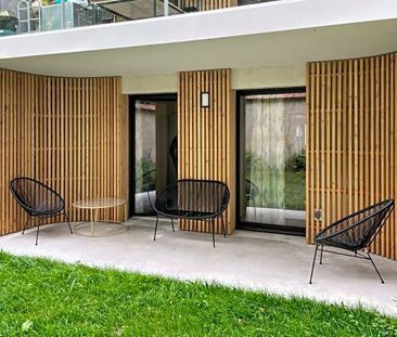 APPARTEMENT T2 MEUBLE REIMS GOSSET - Photo 6