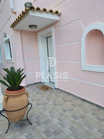 Μεζονέτα για ενοικίαση Πανόραμα (Βούλα) - Photo 3