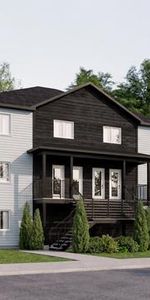 Appartement 5 1/2 East-Angus - Photo 4