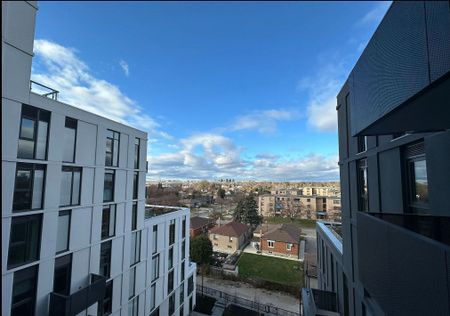 For Lease - 500 Wilson Avenue Unit# 719, Toronto, Ontario - Photo 5