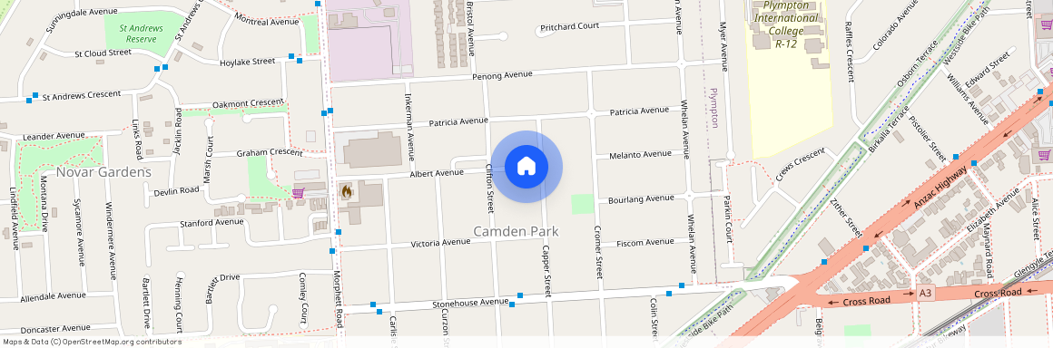 4/52 Capper Street, SA 5038, Camden Park