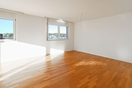 3.5 Zimmer, 89 m², 2. Stock - Photo 2