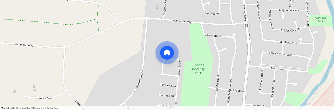 33 Noscov Crescent, Qld 4815, Kelso