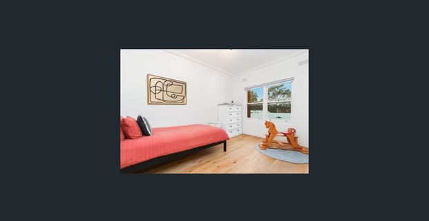 Two bedroom unit with Lock up garage - Photo 1