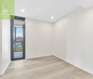 2 Bedroom Apartment - Discover Brand New Luxury Living! - Photo 1