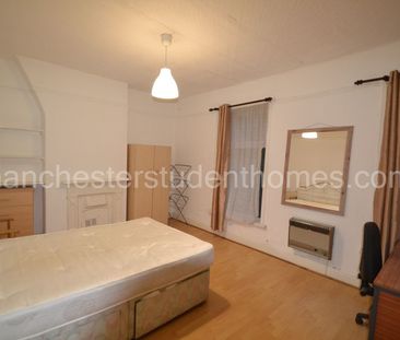 Dickenson Road, Manchester, M13 0NR - Photo 4