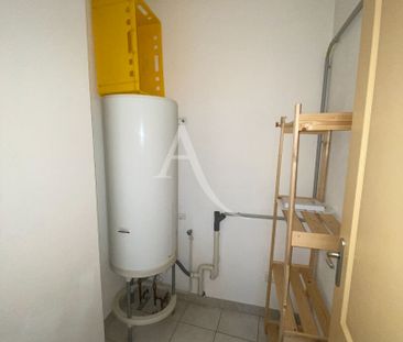 Location Appartement 1 pièce 22m² - Photo 5