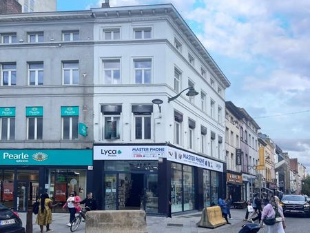 Appartement te huur - Photo 4