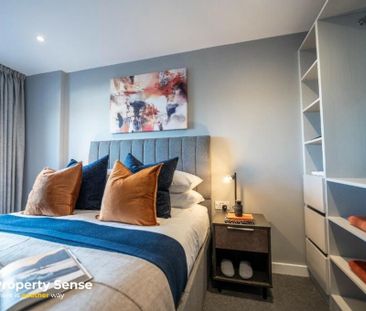 1 bedroom apartment to rent - Photo 6