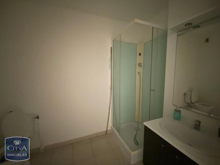 Location Appartement 1 pièce 22m² STE CLOTILDE 97490 - Photo 5
