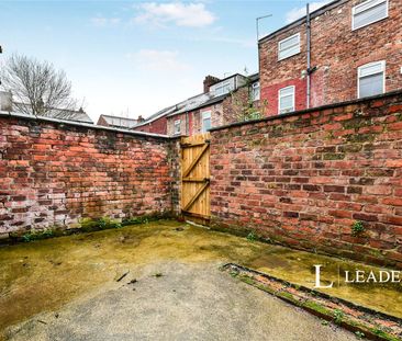 4 bedroom house to rent Palmerston Avenue, Manchester, Greater Manc... - Photo 6