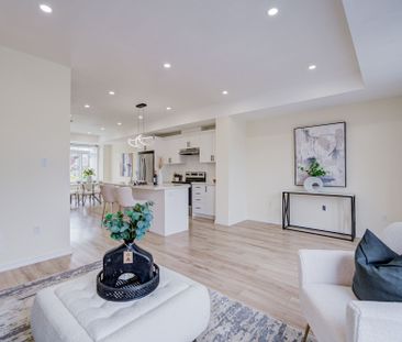 For Lease - 99 Crimson Forest Drive, Vaughan, Ontario - Photo 5