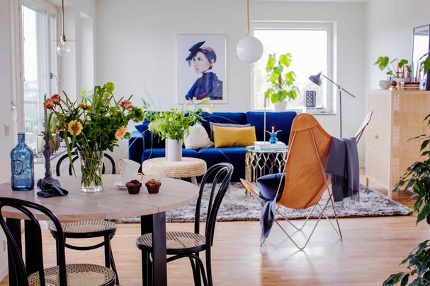 Marknadsgatan 7J, 754 45, Uppsala - Foto 1