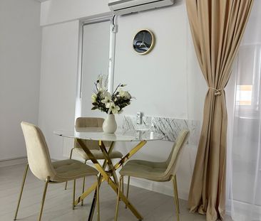 Apartament 2 camere modern, Central Adress Residence, Str Năsăud - Photo 4