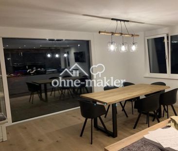 4,5 Zimmer Wohnung in zentraler Lage - Foto 1