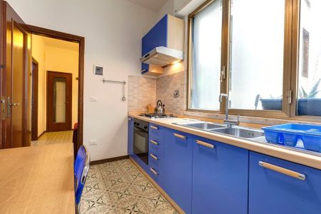 Via Dell Agnolo, Florence, Tuscany 50122 - Photo 3