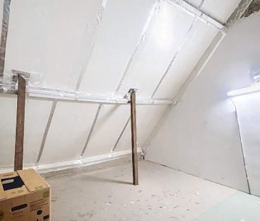 Woning te huur in Zwijnaarde voor € 940 met 2 slaapkamers - Foto 4