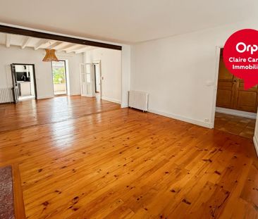 Location Maison 4 pièces 182m² CASTRES 81100 - Photo 1