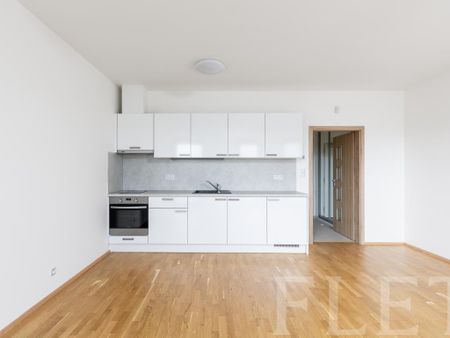 Pronájem bytu 1+kk 36 m2 - Photo 2