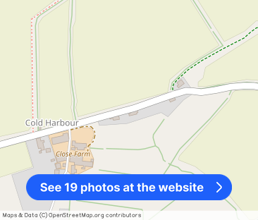 Cold Harbour, Great Hinton - Photo 1