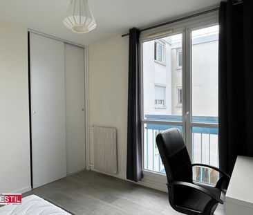 Appartement 4 pièces de 63 à Pontoise - Photo 1