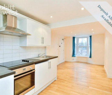 1 bedroom apartment to rent - Photo 6