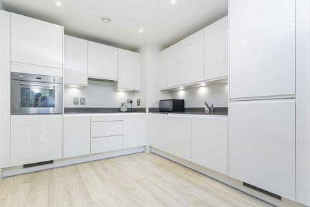 1 bedroom flat to rent - Photo 3