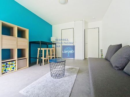 Apartment - Photo 3