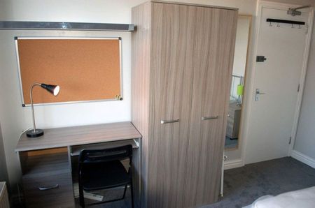 St Marks Road, PRESTON, Lancashire PR1 8TL - Photo 3