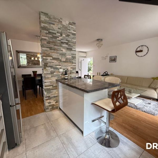 Fully Furnished 2x1 Apartment - Photo 1