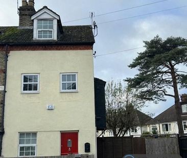 1 bedroom semi-detached house to rent - Photo 6