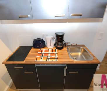 Neu möblierte Wohnung in guter Lage - Photo 1