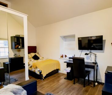 1 Bed 1 Bath - Photo 4