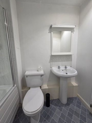 2 Bed Flat, Fraser Road, AB25 - Photo 4