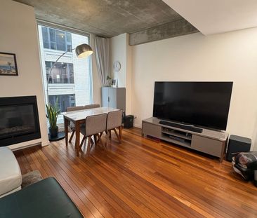 445 Av. Viger O., #703 - Photo 3
