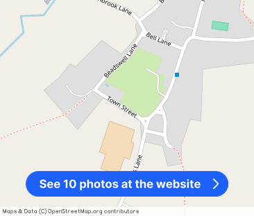 Oswin Cottages, Town Street, Burton Overy - Photo 1