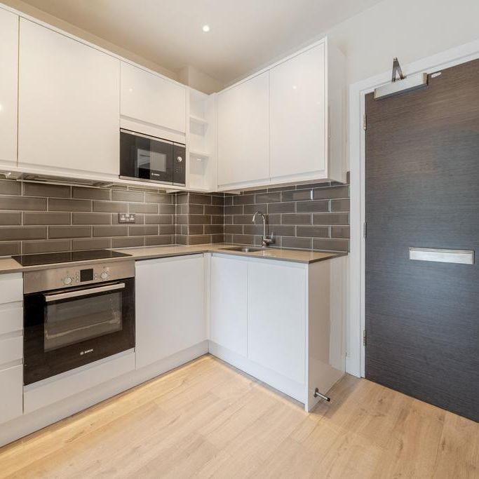 1 bedroom flat to rent - Photo 1