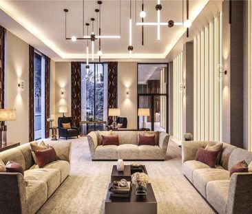 A stylish one-bedroom furnished apartment with a Balcony in the pre... - Photo 2
