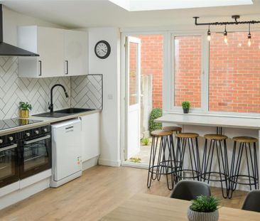 1 bedroom house to rent - Photo 6