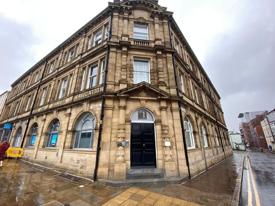 Dock Street, Leeds City Centre - Photo 1