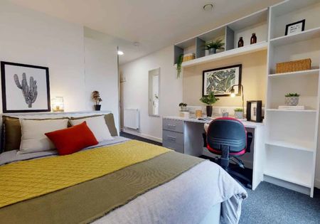 Bronze En Suite - Photo 3