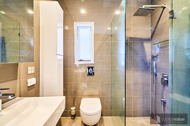 32 Gipps Street, Paddington NSW 2021 - Terrace For Rent | Domain - Photo 1