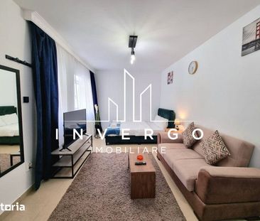 Apartament, 1 camera, de inchiriat, in Centru - Photo 4