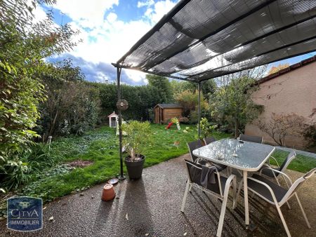 Maison à louer 3 pièces 69.03m² - Photo 4