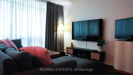 For Lease - 350 Wellington Street Unit# M30, Toronto, Ontario - Photo 3