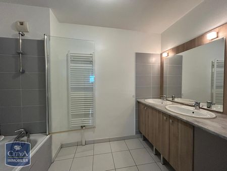 Location Appartement 4 pièces 77m² TOULOUSE 31200 - Photo 5