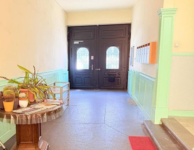 Charmante gemütliche 2-Zimmer-Wohnung in zentraler Lage von Bingen - Foto 1