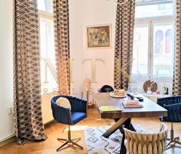 Apartament stil francez | 3 camere | 130 MP | Piata Victoriei | 1 loc de parcare - Fotografie 4